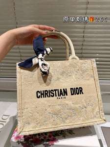 DR559 Book Tote Medium/Large
