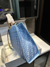 Load image into Gallery viewer, FF320 Fendi Sunshine Medium / 12.2x6.7x13.8inch
