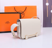 Load image into Gallery viewer, HM132 Geta Bag / 7.8x5.5x2.7inch
