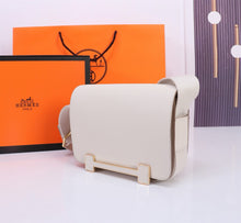 Load image into Gallery viewer, HM132 Geta Bag / 7.8x5.5x2.7inch
