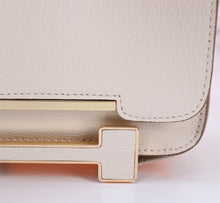 Load image into Gallery viewer, HM132 Geta Bag / 7.8x5.5x2.7inch
