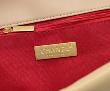 Load image into Gallery viewer, CC1070 CHANEL 19 Handbag / Small/Medium
