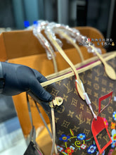 Load image into Gallery viewer, LB1336 Neverfull MM / 12.2 x 11 x 5.5 inches
