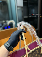 Load image into Gallery viewer, LB1336 Neverfull MM / 12.2 x 11 x 5.5 inches
