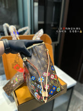 Load image into Gallery viewer, LB1336 Neverfull MM / 12.2 x 11 x 5.5 inches
