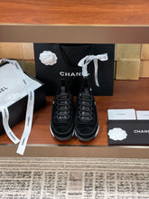 Load image into Gallery viewer, SE1712 Chanel Sneakers / Size5-12
