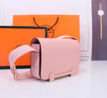 Load image into Gallery viewer, HM134 Geta Bag / 7.8x5.5x2.7inch
