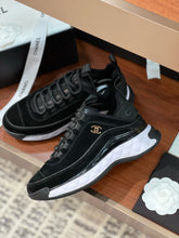 Load image into Gallery viewer, SE1712 Chanel Sneakers / Size5-12
