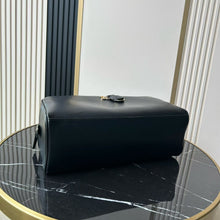 Load image into Gallery viewer, CC1385 Chanel 26S Bowling Bag / HIGHEST QUALITY VERSION / 19 x 35.5 x 12.5 cm
