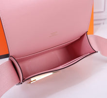 Load image into Gallery viewer, HM134 Geta Bag / 7.8x5.5x2.7inch
