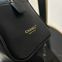Load image into Gallery viewer, CC1385 Chanel 26S Bowling Bag / HIGHEST QUALITY VERSION / 19 x 35.5 x 12.5 cm
