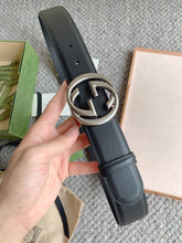 Load image into Gallery viewer, BL279 Gucci Interlocking G Belt / 4.0cm Width
