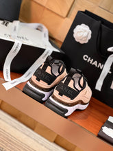 Load image into Gallery viewer, SE1713 Chanel Sneakers / Size5-12
