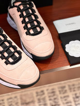 Load image into Gallery viewer, SE1713 Chanel Sneakers / Size5-12
