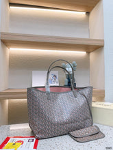 Load image into Gallery viewer, GY035 Saint Louis Bag / 14x10.6x5.9inch
