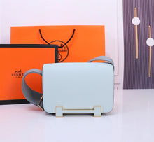 Load image into Gallery viewer, HM139 Geta Bag / 7.8x5.5x2.7inch
