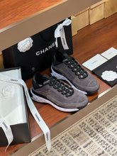 Load image into Gallery viewer, SE1716 Chanel Sneakers / Size5-12
