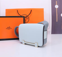 Load image into Gallery viewer, HM136 Geta Bag / 7.8x5.5x2.7inch
