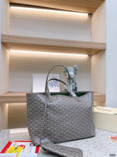 Load image into Gallery viewer, GY035 Saint Louis Bag / 14x10.6x5.9inch
