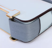 Load image into Gallery viewer, HM136 Geta Bag / 7.8x5.5x2.7inch
