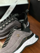 Load image into Gallery viewer, SE1714 Chanel Sneakers / Size5-12
