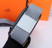 Load image into Gallery viewer, HM136 Geta Bag / 7.8x5.5x2.7inch
