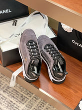 Load image into Gallery viewer, SE1714 Chanel Sneakers / Size5-12

