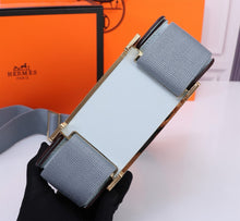 Load image into Gallery viewer, HM136 Geta Bag / 7.8x5.5x2.7inch
