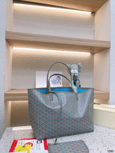 Load image into Gallery viewer, GY035 Saint Louis Bag / 14x10.6x5.9inch
