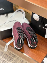 Load image into Gallery viewer, SE1715 Chanel Sneakers / Size5-12
