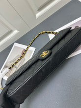 Load image into Gallery viewer, CC1059 Maxi Hobo Bag / 15x7.1x1.6inch
