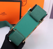 Load image into Gallery viewer, HM137 Geta Bag / 7.8x5.5x2.7inch
