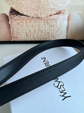 Load image into Gallery viewer, BL281 Saint Laurent Women's Belt / 2.0cm
