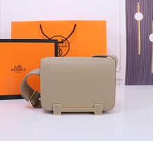 Load image into Gallery viewer, HM139 Geta Bag / 7.8x5.5x2.7inch
