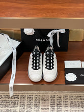 Load image into Gallery viewer, SE1716 Chanel Sneakers / Size5-12
