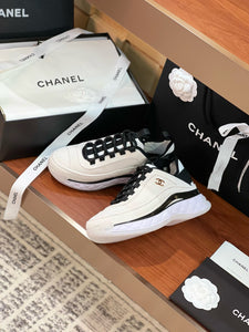 SE1716 Chanel Sneakers / Size5-12