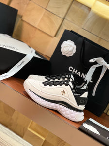 SE1716 Chanel Sneakers / Size5-12