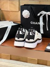 Load image into Gallery viewer, SE1716 Chanel Sneakers / Size5-12
