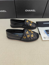 Load image into Gallery viewer, SE1122 CC Espadrilles / Size4-11
