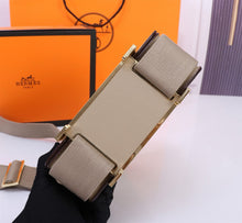 Load image into Gallery viewer, HM138 Geta Bag / 7.8x5.5x2.7inch
