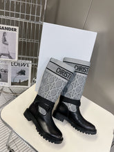 Load image into Gallery viewer, SE1264 D-Major Boot / Size5-9
