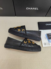 Load image into Gallery viewer, SE1122 CC Espadrilles / Size4-11
