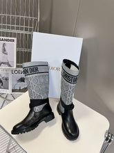 Load image into Gallery viewer, SE1264 D-Major Boot / Size5-9
