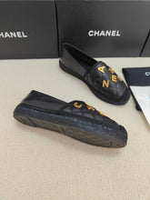 Load image into Gallery viewer, SE1122 CC Espadrilles / Size4-11
