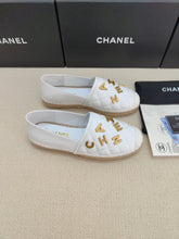 Load image into Gallery viewer, SE1123 CC Espadrilles / Size4-11
