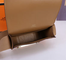 Load image into Gallery viewer, HM139 Geta Bag / 7.8x5.5x2.7inch
