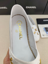 Load image into Gallery viewer, SE1123 CC Espadrilles / Size4-11
