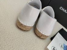 Load image into Gallery viewer, SE1123 CC Espadrilles / Size4-11
