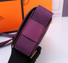 Load image into Gallery viewer, HM140 Geta Bag / 7.8x5.5x2.7inch
