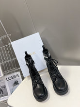 Load image into Gallery viewer, SE1263 D-Major Ankle Boot / Size5-10
